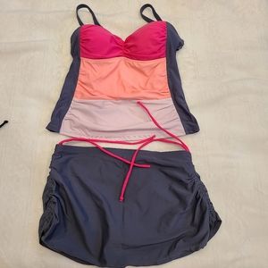 Noname swim wear 2pcs